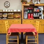Indy Speedway Inn 