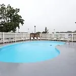 Indy Speedway Inn 