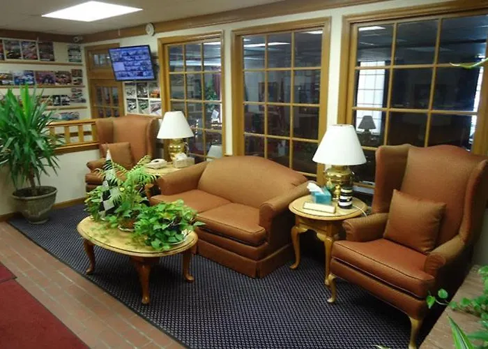 Indy Speedway Inn